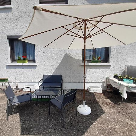 Villa Detente Dauphinoise Saint-Andre-le-Gaz ภายนอก รูปภาพ