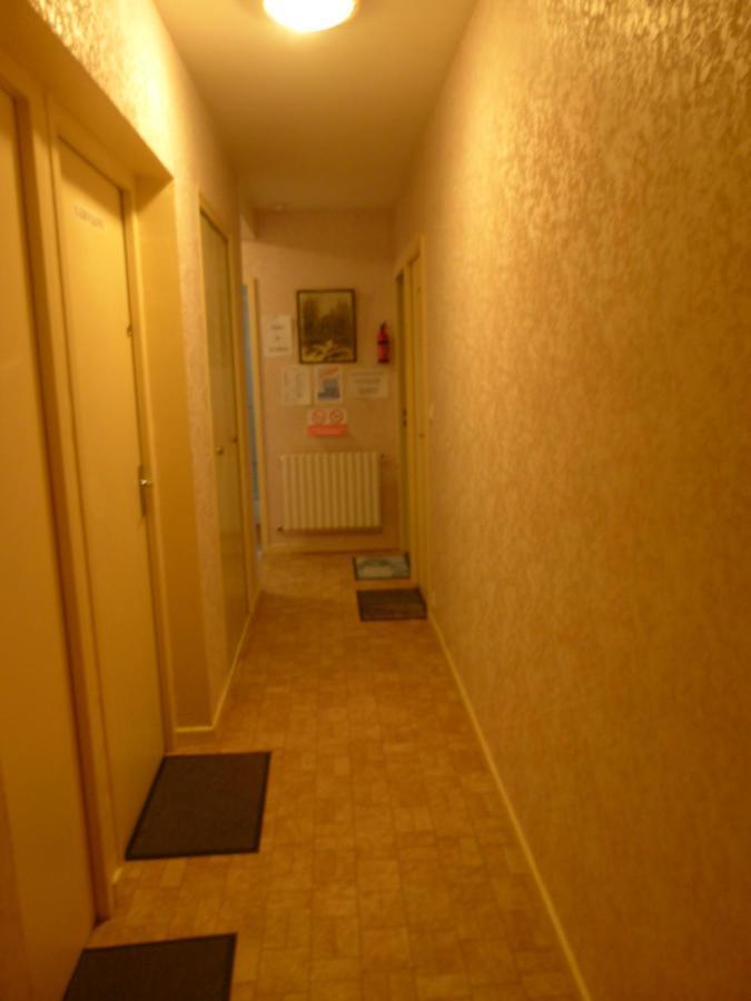 Villa Detente Dauphinoise Saint-Andre-le-Gaz ภายนอก รูปภาพ