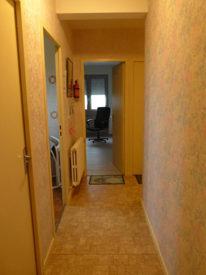 Villa Detente Dauphinoise Saint-Andre-le-Gaz ภายนอก รูปภาพ