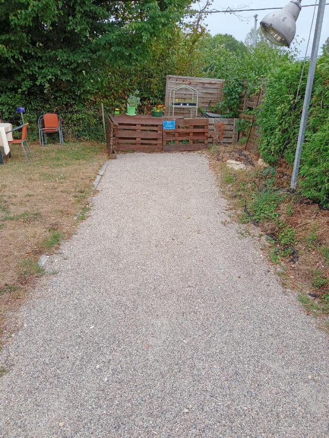 Villa Detente Dauphinoise Saint-Andre-le-Gaz ภายนอก รูปภาพ